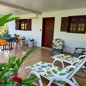 Chez Arlette Hébergement de vacances